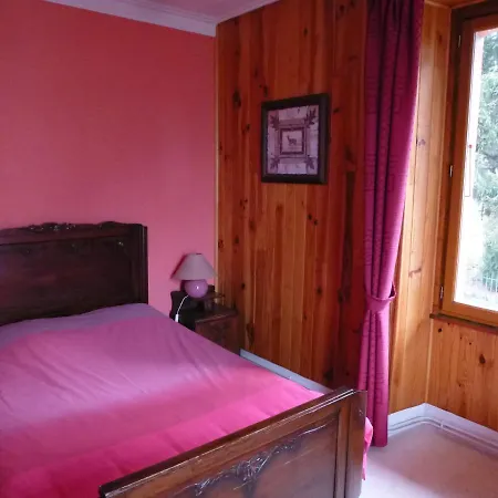 Paris Eiffel Residence Отель типа 