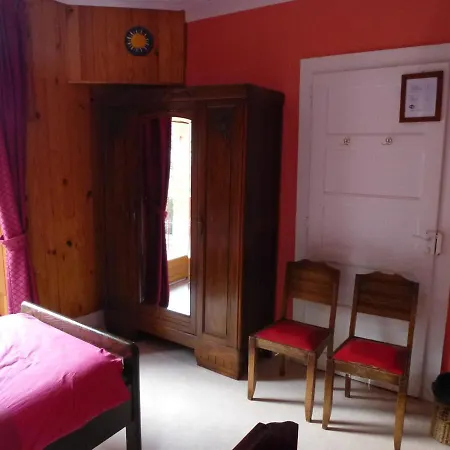 Paris Eiffel Residence Отель типа 