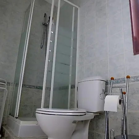 Paris Eiffel Residence Отель типа 