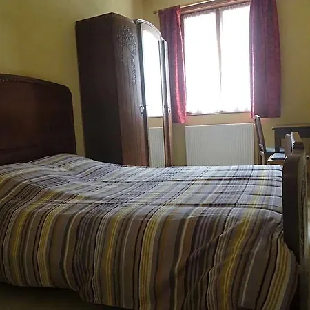 Paris Eiffel Residence Отель типа 