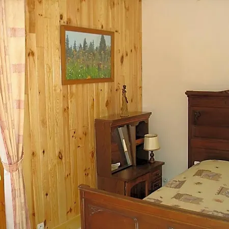 Paris Eiffel Residence Отель типа 