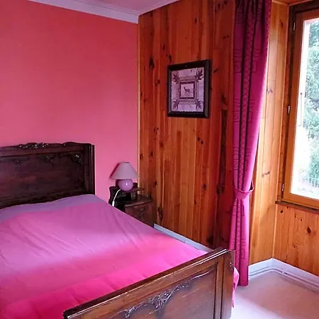 Paris Eiffel Residence Отель типа 