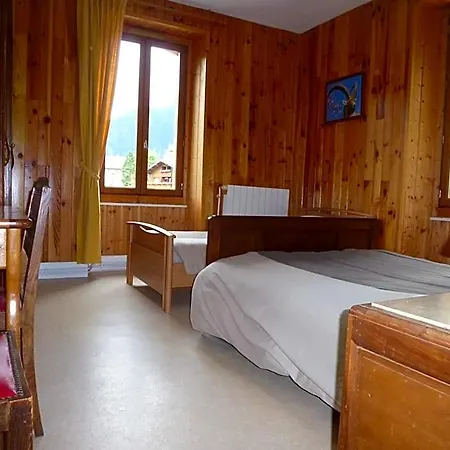 Paris Eiffel Residence Отель типа 